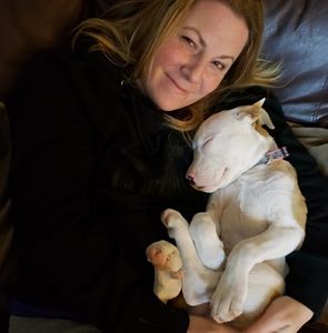 Meet your Posher, Natasha